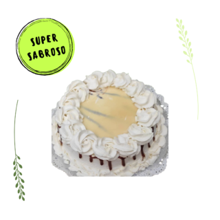 Key Tres Leches