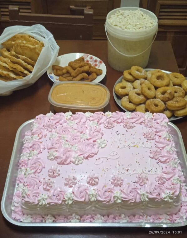 Combo de Fiesta - 1⭐ - Imagen 2