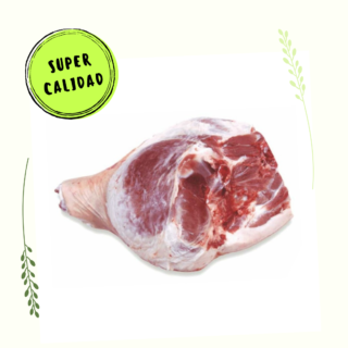 Carne de cerdo