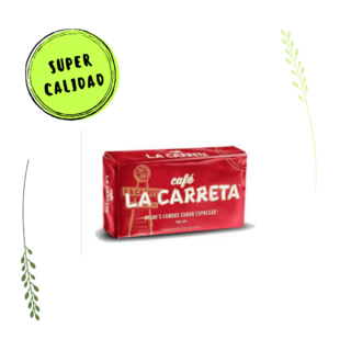 Café Carreta