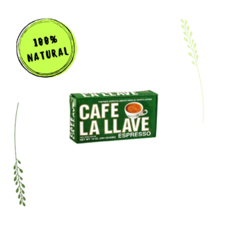Café  la llave