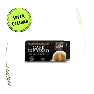Café Expresso