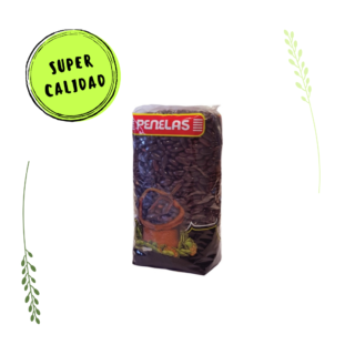 Frijoles colorados