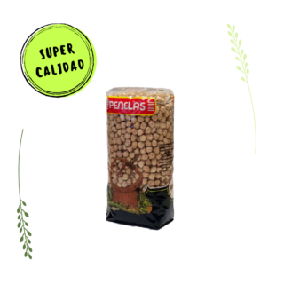 Garbanzos