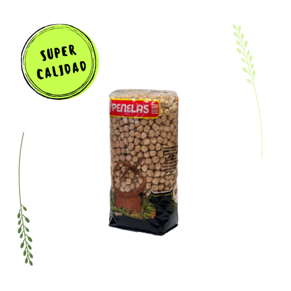 Garbanzos
