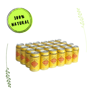 Malta Bucanero