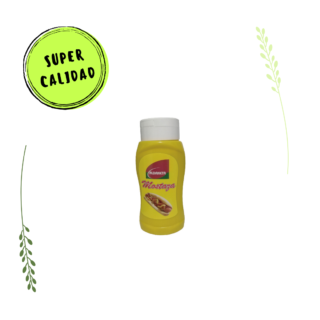Mostaza - 300g