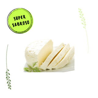 Queso - LBS