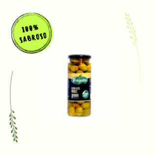 Aceituna fragata