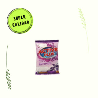 Detergente Lavanda
