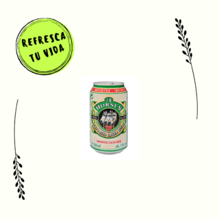 Cerveza