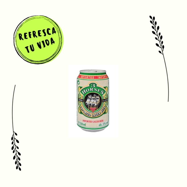 Cerveza