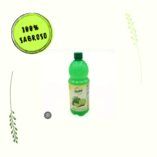 Zumo de limón