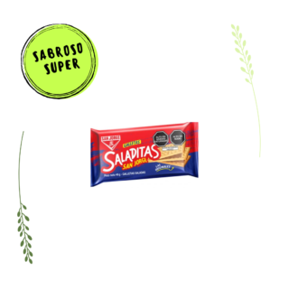 Saladitas San Jorge