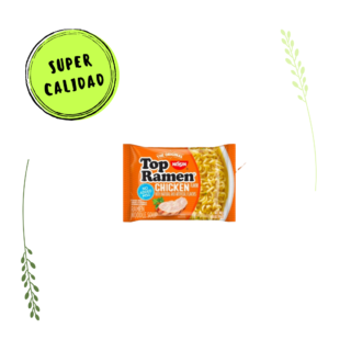 Sopa intantanea