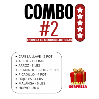 Combo #2