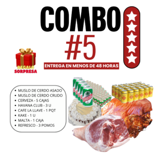 Combo #5