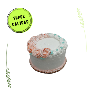 Cake Merengue #1