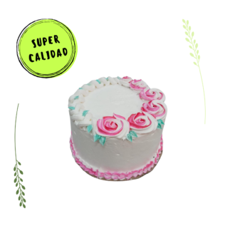 Cake Merengue #2
