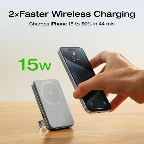 EF ECOFLOW Power Bank + Power Station RIVER 2 - Imagen 2
