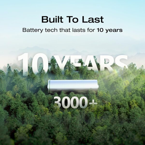 EF ECOFLOW Power Bank + Power Station RIVER 2 - Imagen 5