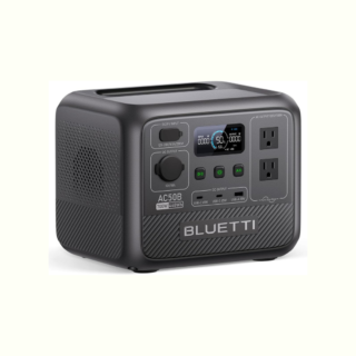BLUETTI AC50B 448 Wh