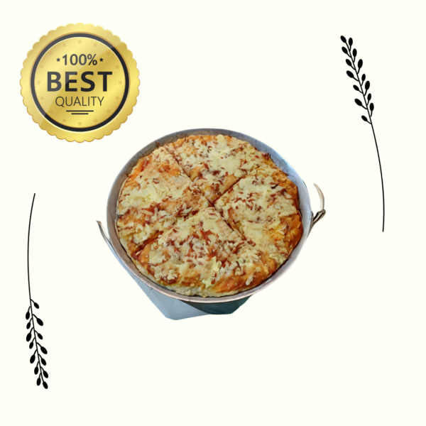 Mediana de Queso